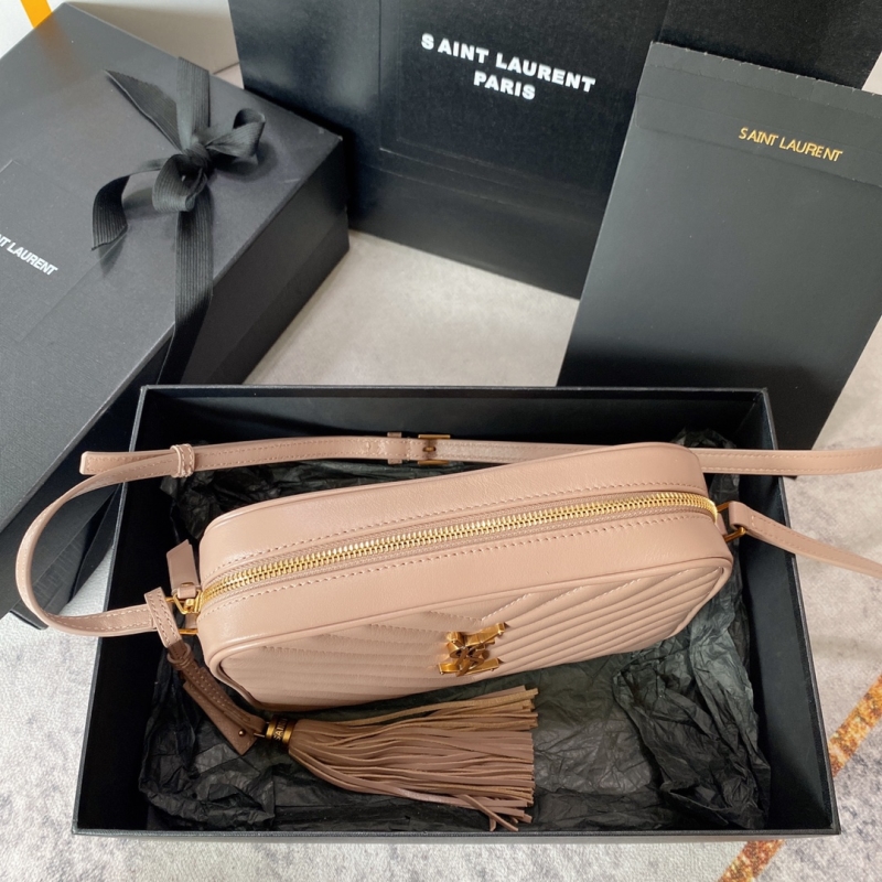 YSL Satchel Bags